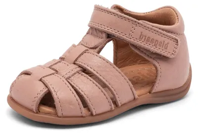 Produktbild von bisgaard 5715243828605, Kind, Rose, Gummi, Leder, Leder, Leder