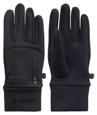 Image de Hi-Tec - Gants « Kibili » pour homme PP14784 (L-XL) (noir)
