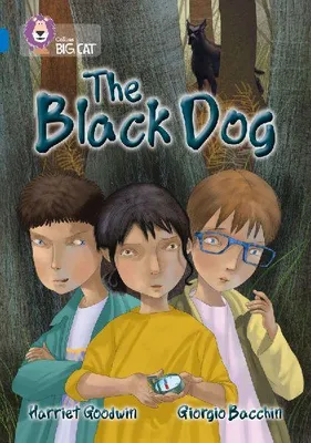 Produktbild von The Black Dog
