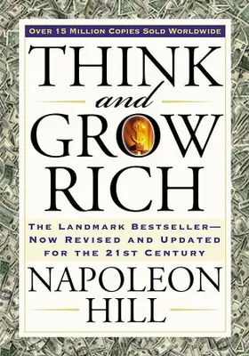 Produktbild von Think and Grow Rich