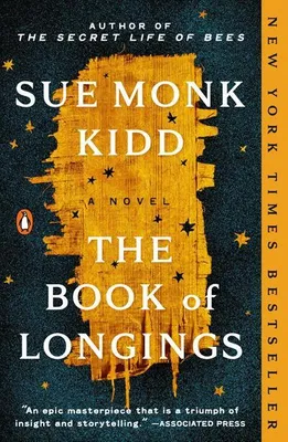 Immagine prodotto di The Book of Longings