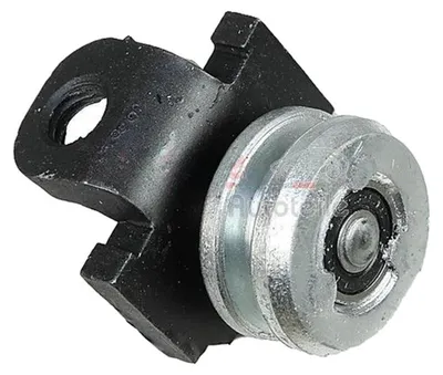 Produktbild von METZGER 2310089 Rollenführung Schiebetür für FORD TRANSIT MK-5 Bus (E) Links Oben Rechts Oben