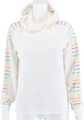Produktbild von Sweatshirts Champion Arm Print 403899S20WW001