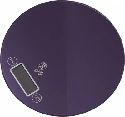 Immagine prodotto di Berlinger Haus bilancia da cucina elettronica 32915