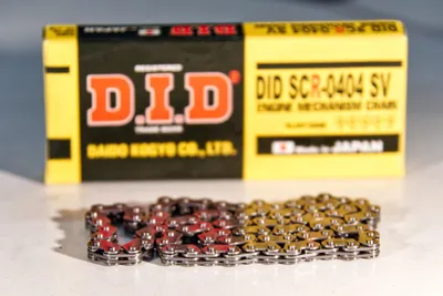 Produktbild von Steuerkette DIDSCR0404 SV/94E Kette Endlos