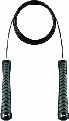 Produktbild von NIKE 9339/50 Intensity Speed Rope 3531 052 black/dark grey/white -