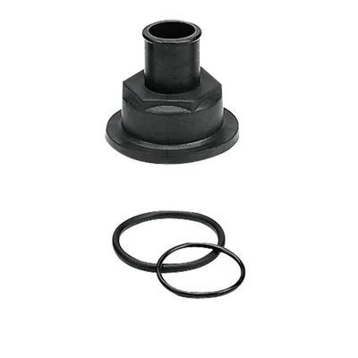 Immagine prodotto di Nuova Rade Ercole Sogliola Straigth Connector  50 mm