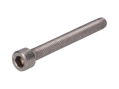 Produktbild von Schraube M6x55 Innensechskant