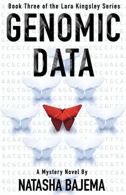Produktbild von Genomic Data