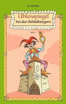 Produktbild von Uhlenspiegel bei den Schildbürgern
