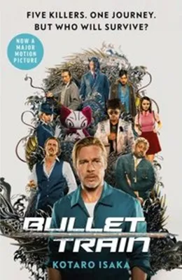 Produktbild von Bullet Train