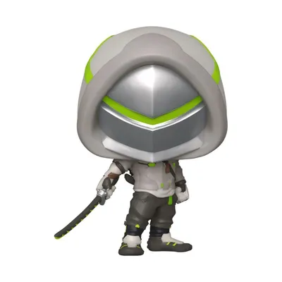 Produktbild von Overwatch - Genji 551 - Funko Pop! - Vinyl Figur