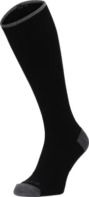 Produktbild von Sockwell Elevation Herren Kompressionsstrümpfe 20-30 mmHg Black Größe 44-47