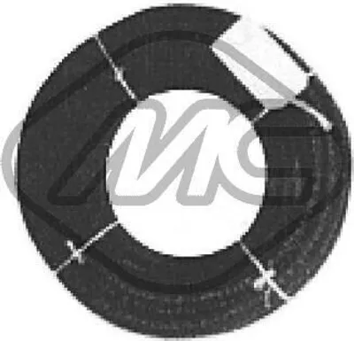 Produktbild von Metalcaucho 00501 Kraftstoffschlauch
