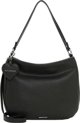 Produktbild von emily & noah Tasche Grau in Gr. OneSize