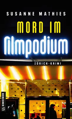 Produktbild von Mord im Filmpodium