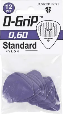 Image de D-GRIP Standard 0,60 paquet de 12
