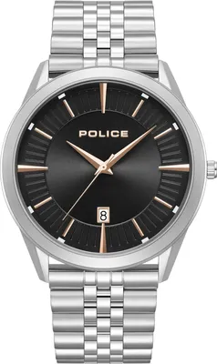 Zdjęcie produktu dla Zegarek męski Police Patriot PEWGG1530502