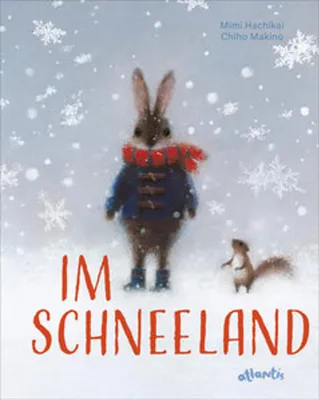 Image de Im Schneeland