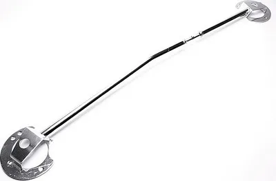 Produktbild von TAtechnix Alu-Domstrebe Vorne Peugeot 306 306