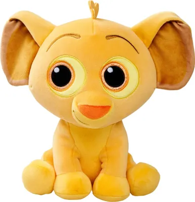 Produktbild von Disney Doorables Simba, 25cm