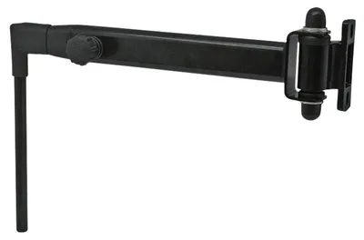 Obrázek produktu pro Teleskopický držák zrcátka levý 440-670 mm