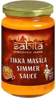 Produktbild von Tikka Masala Simmer Sauce