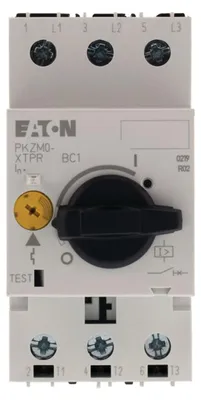 Produktbild von Eaton Motorschutzschalter PKZM0-32 25-32A
