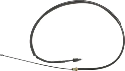 Produktbild von RIDEX Handbremsseil Seilzug Feststellbremse passend für PEUGEOT 306 Cabriolet (7D, N3, N5) Hinten Links 124C0182