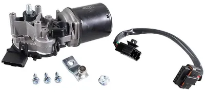 Image de METZGER 2190672 Moteur d'essuie-glace avant pour RENAULT TWINGO I (C06)