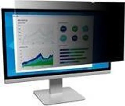 Obrázok produktu pre filter na ochranu súkromia 3M pre širokouhlý monitor s uhlopriečkou 71,10 cm (28")
