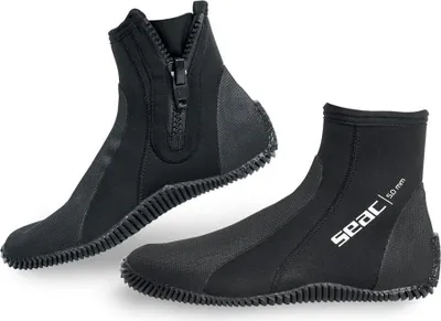 Produktbild von Tauchstiefel Regular 5 mm S