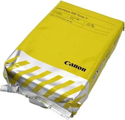 Immagine prodotto di océ Oce 1070038731 toner cartridge 1 pc(s) Original Yellow