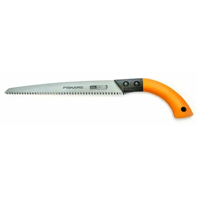 Zdjęcie produktu dla Fiskars 1001620 Fiskars SW84 Handsäge mit feststehendem Blatt
