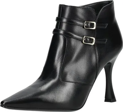 Produktbild von Nero Giardini Stiefelette Stiefelette Leder