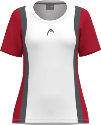 Produktbild von Tshirts Head Club 25 Tech 816725RDWH
