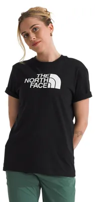 Image de THE NORTH FACE W Evolution Short "Half Dome", coupe décontractée