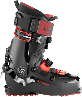 Obrázek produktu pro Atomic Backland Xtd Carbon 120 Gw skialpinistické boty černé 25–25,5 černé 25–25,5