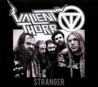 Produktbild von Stranger