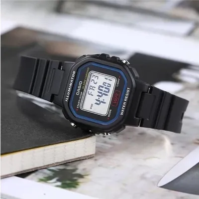 Obrázek produktu pro Sledujte Casio LA20WH1C