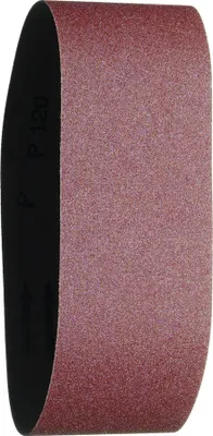Obrázek produktu pro Náhradní brusný pás 100 x 914 mm. Zrnitost 60 (3 kusy)