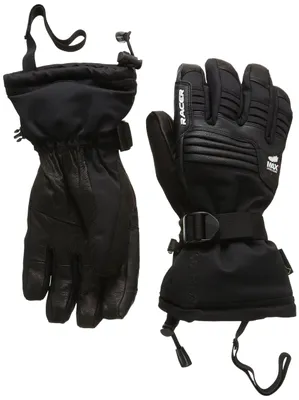 Productafbeelding van RACER GTK2 handschoenen
