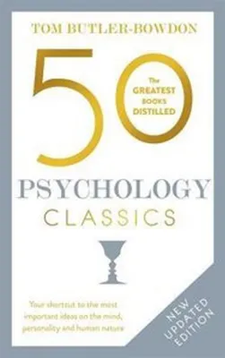 Produktbild von 50 Psychology Classics