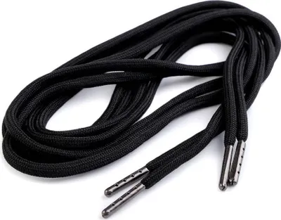 Zdjęcie produktu dla Sznurowadła bawełniane 60 cm