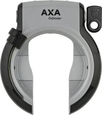 Image de AXA only Axa protection cadre. Defender rétractable