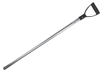Produktbild von LISTER FU 841 Stiel mit Griff für Mistgabel