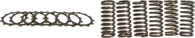 Produktbild von Kupplung Lamellen Federn für Yamaha TZR 250 Baujahr 1989-1990 von pamoto - Neu