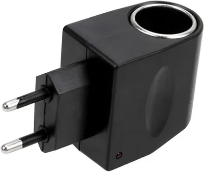 AC/DC-Adapter 220 V auf 12 V, 6 W, 0,5 A, USB-A