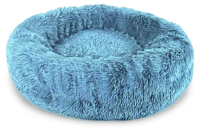 Imagen del producto de Cama para perros de tamaño mediano a pequeño, resistente y anti-mordiscos