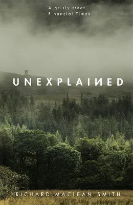 Produktbild von Unexplained